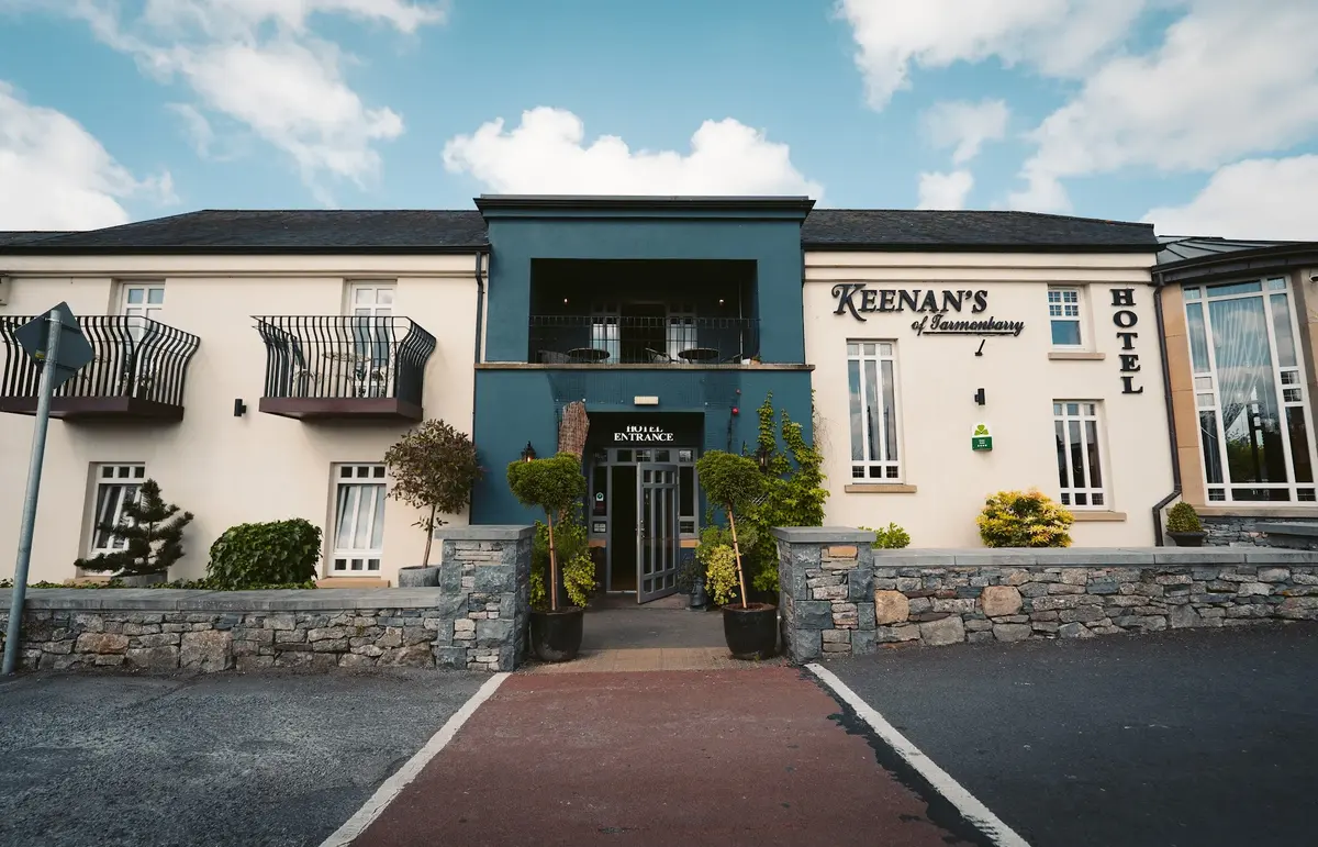 Keenans, Termonbarry